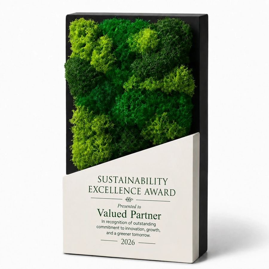 Forest Award
