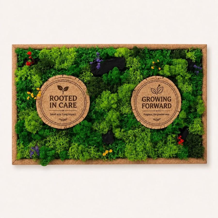 Forest Chronicles Pro, 15 × 9 in
